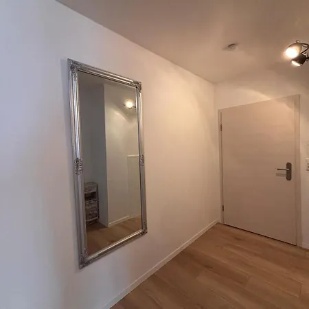 Apartment Gemuetliche In Paderborn