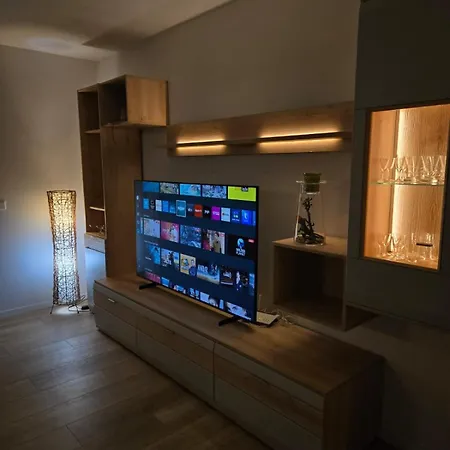 Gemuetliche In Apartment *