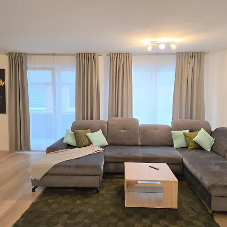 Apartment Gemuetliche In *