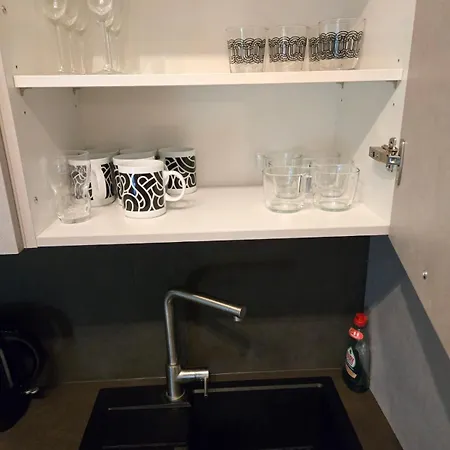 Gemuetliche In Apartment