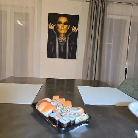 Apartment Gemuetliche In Paderborn