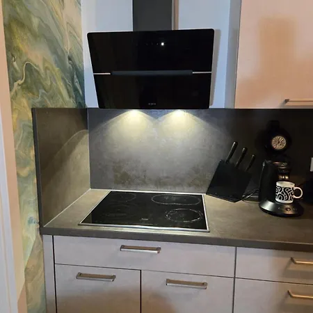 Apartment Gemuetliche In